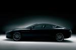 Aston Martin Rapide Concept 2006 года